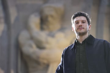 Leipzig: So blickt der neue britische Hausherr auf das Völki: "Auch ein bisschen abstoßend"