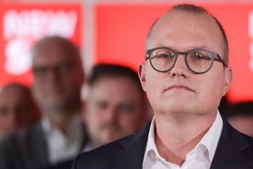 Spitzenkandidat der NRW-SPD haut einen raus: 5000 Euro für jedes Neugeborene!