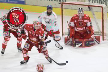 Keine Eispiraten-Punkte für Klassenerhalt, aber Füchse leisten Schützenhilfe