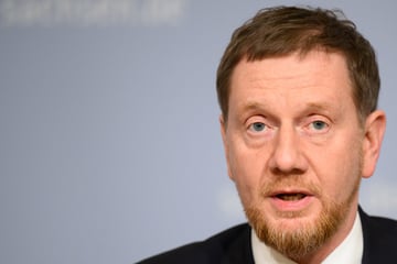 Sachsen-Haushalt: Schulden-Aufnahme doch bald möglich