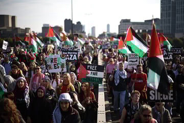 Trump administration fires immigration judges over refusal to deport pro-Palestinian students