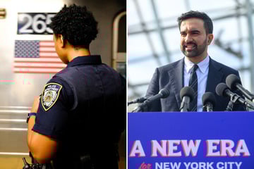 NYPD reports wave of resignations ahead of Mamdani's mayoral victory