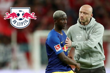 RB Leipzig holt Tim Sebastian zurück