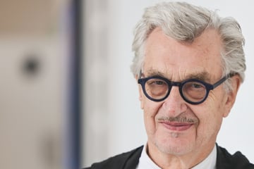 Berlinale-Präsident Wim Wenders will, dass ihm im Kino schwindlig wird
