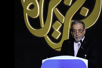 Iran foreign minister issues warning to US as he looks toward further nuclear talks