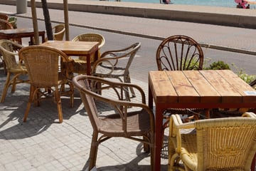 Restaurants auf Mallorca bleiben leer: Droht der Gastro-Kollaps?