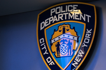 Man sentenced over New Year's machete attack on NYPD officers