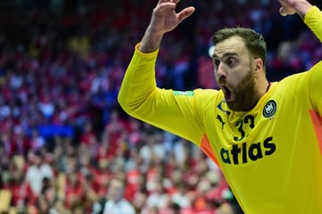 Handball-EM: Dank Grgic und Wolff! Deutschland schlägt auch Norwegen