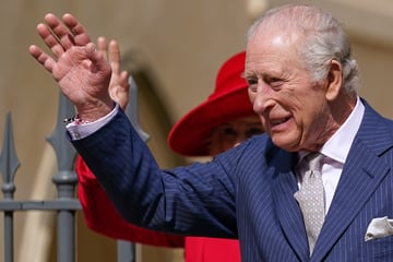 King Charles to give landmark address to Congress honoring "shared history"