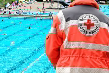 Badeunfall in Bad Hersfeld: Mädchen (7) lebensgefährlich verletzt