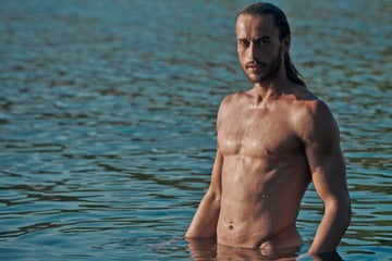Adam sucht Eva: Mister Germany aus Leipzig bei "Adam sucht Eva": "Umarmung wäre nackt sehr intensiv"