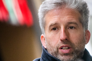 Boris Palmer zieht nach Judenstern-Vergleich Konsequenzen