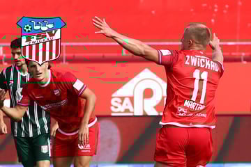 Stark! FSV Zwickau schlägt Staffelfavorit Halle