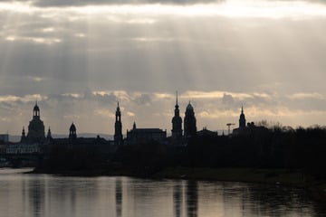 Dresden: Darum wird es heute laut in Dresden
