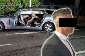 Kopfschuss nach Verfolgungsjagd: Fall um freigesprochenen Polizisten wird neu verhandelt