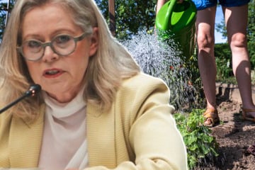 Berlin: Kleingärtner dürfen sich freuen! Falls ihre grüne Oase weichen muss, gibt's Ersatz