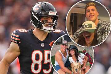 NFL-Star redet vor Playoff-Duell nicht mit seiner Schwester