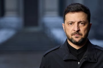 Ukraine-Krieg: Russland hilft Iran laut Selenskyj mit Geheim-Infos