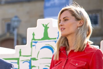 Nach fünf Monaten USA zurück: "DHDL"-Investorin Janna Ensthaler zieht deutliches Fazit