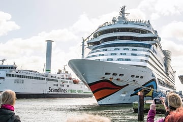 Änderung auf Kreuzfahrtschiff: Diese Neuerung wartet schon bald auf AIDA-Gäste