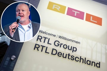 RTL greift nach Quoten-Absturz durch: Sendeplatz von Stefan Raab ist neu vergeben