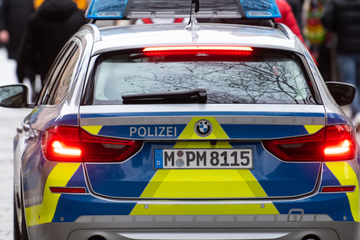 München: Attacke am Flaucher: Mann in München mit spitzem Gegenstand verletzt