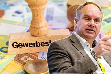 Dresden: OB Hilbert erhält Rückendeckung nach Kritik an Steuerplänen