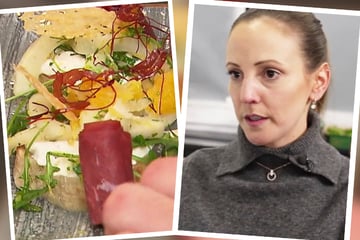 "Das perfekte Dinner": Madeleine erlebt Kollaps wegen unerwartetem "Endgegner"