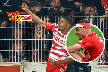 Transferfenster offen: Welche Baustellen hat Union Berlin?