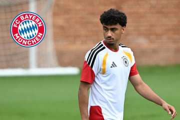 Offiziell: FC Bayern holt Nationalspieler Nathaniel Brown