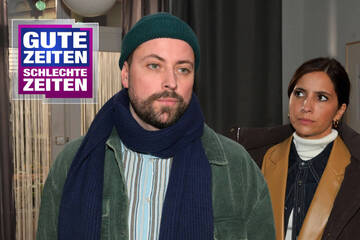 GZSZ: Hat Laura bei GZSZ Zoe ermordet? "Du belügst die Polizei"