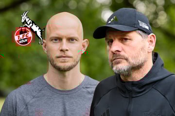 1. FC Köln: Darum hat Union-Coach Steffen Baumgart bei Neu-Trainer René Wagner angerufen
