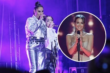 Ex-"Monrose"-Star Bahar spricht Klartext: Darum gibt es keinen Kontakt zu Mandy