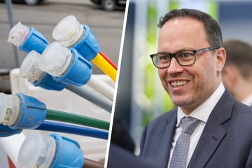 Sachsen bei Glasfaser-Ausbau über dem Bundesschnitt: "Das Erreichte ist kein Ruhekissen"