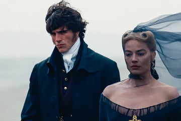 Margot Robbie and Jacob Elordi's steamy Wuthering Heights swoons the box office!
