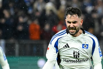 Transfermarkt im Liveticker: Marco Richter wechselt wieder in die 2. Liga