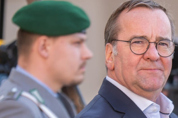 Bundestag: Verteidigungsminister Pistorius äußert sich zu seiner Zukunft