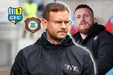 Wechselt Stefaniak aus dem Schacht zum CFC? Das sagt Sportchef Löwe