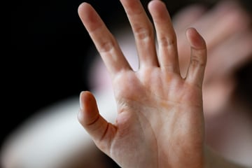 Erschreckende Zahlen in Bayern: "Gewalt gegen Frauen passiert jeden Tag"