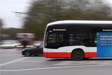 Hamburg im Ferienmodus: Hochbahn stellt auf Sommerfahrplan um