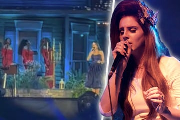 Tour-Auftakt floppt: Lana-Del-Rey-Fans verkaufen ihre Tickets