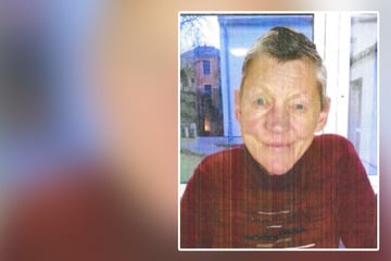 Dresdner Seniorin vermisst! Wer hat Karin W. (74) gesehen?