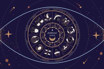 Today's horoscope: Free daily horoscope for Sunday, November 3, 2024