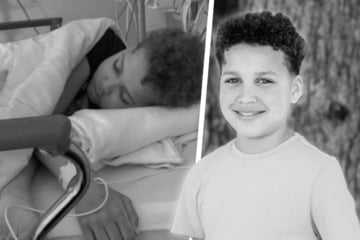Beliebter Kinderstar (†12) verliert Kampf gegen Krebs