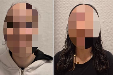 Vermisstes Mädchen-Duo aus Chemnitz wieder da