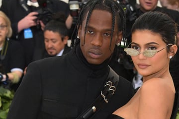 Does Kylie Jenner's ex Travis Scott want to get back together?