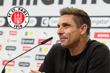 St. Pauli fiebert Zweitliga-Start gegen Fürth entgegen: "Vorfreude ist riesig!"