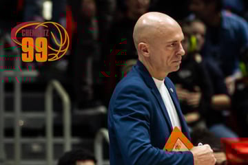 Vierte Pleite in Folge: Schockierter Niners-Trainer Pastore bittet Fans um Gnade