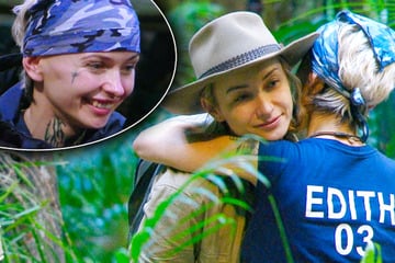 Dschungelcamp: Anna-Carina nach Dschungelcamp-Aus knallhart: "Ich bereue die Umarmung mit Edith!"