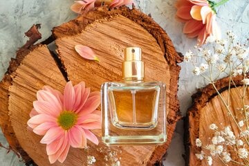 Őszi illat: Hogyan válasszunk őszi illatot